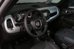Fiat 500L Beats Edition 2014 года